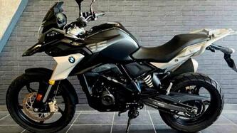 Bmw G 310 GS (2021 - 25) usata