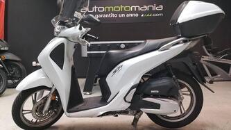 Honda SH 150 i (2017 - 19) usata