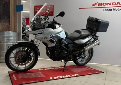 Bmw F 700 GS (2012 - 15) - Annuncio 9699311