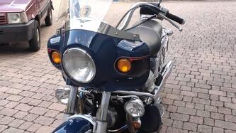 Moto Guzzi California EV Touring (2002 - 06) usata