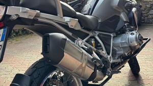 Bmw R 1200 GS (2013 - 16) 
