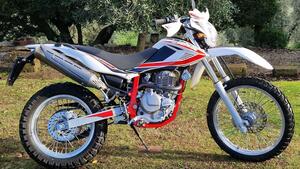 Betamotor Alp 4.0 (2018 - 20) 