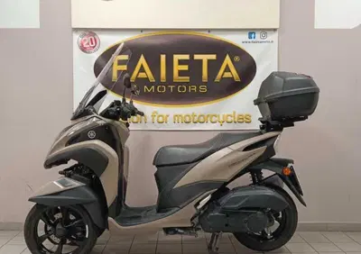 Yamaha Tricity 155 (2022 - 25) - Annuncio 9928223