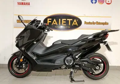 Yamaha T-Max 560 Tech Max (2021) - Annuncio 9928224