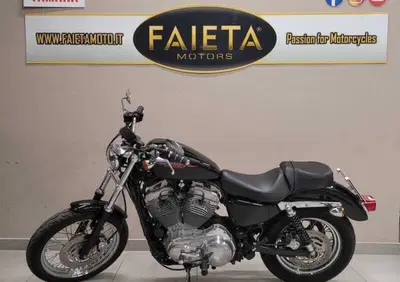 Harley-Davidson 883 R (2006 - 07) - XL 883R - Annuncio 9928273