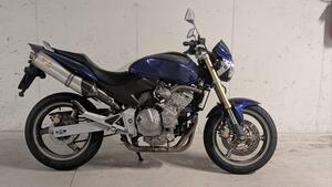 Honda Hornet 600 (2005 - 06) 