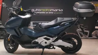 Honda Forza 750 DCT (2021 - 24) usata