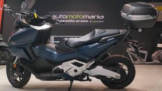 Honda Forza 750 DCT (2021 - 24) usata