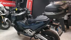 Honda Forza 750 DCT (2021 - 24)  (3)