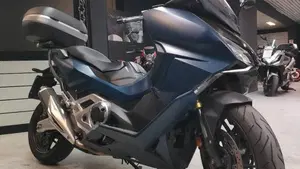 Honda Forza 750 DCT (2021 - 24)  (5)