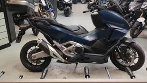 Honda Forza 750 DCT (2021 - 24)  (6)