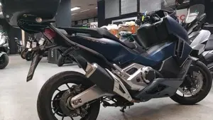 Honda Forza 750 DCT (2021 - 24)  (7)