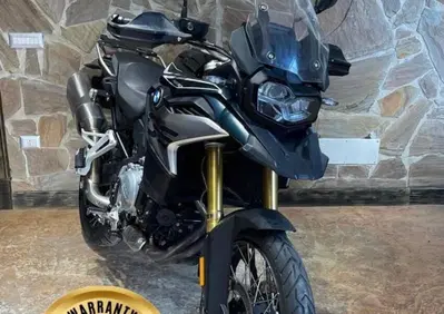 Bmw F 850 GS (2018 - 20) - Annuncio 9928326