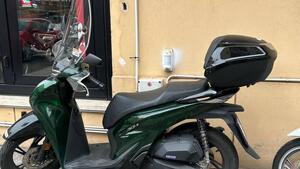 Honda SH 150i Vetro (2024 - 25) 