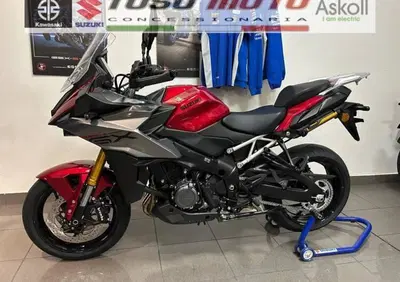 Suzuki GSX-S1000GX (2024 - 26) - Annuncio 9928330