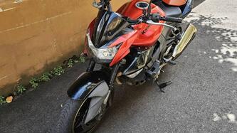 Kawasaki Z 1000 (2007 - 09) usata