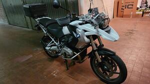 Bmw R 1200 GS (2010 - 12) 