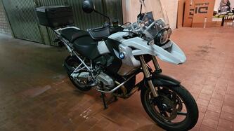 Bmw R 1200 GS (2010 - 12) usata