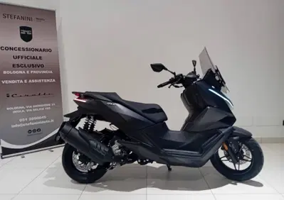 Voge Sfida SR3 (2024 - 26) - Annuncio 9928346