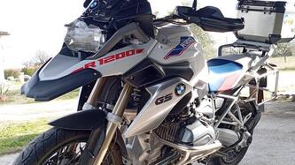 Bmw R 1200 GS (2013 - 16) usata