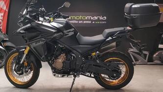 Voge Valico 625DSX (2025 - 26) usata