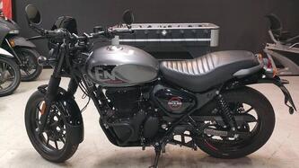 Royal Enfield HNTR 350 (2022 - 26) usata