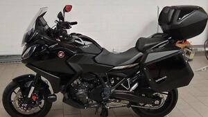 Honda NT 1100 (2022 - 24) 