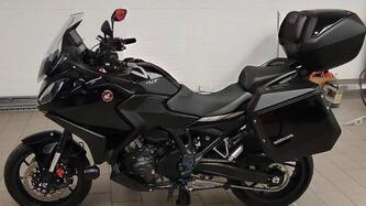 Honda NT 1100 (2022 - 24) usata