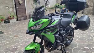 Kawasaki Versys 650 (2021 - 24) 