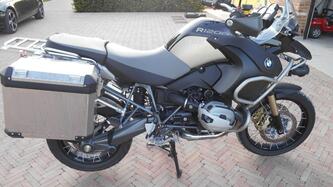 Bmw R 1200 GS Adventure (2010 - 13)