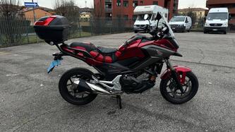 Honda NC 750 X (2021 - 24) usata