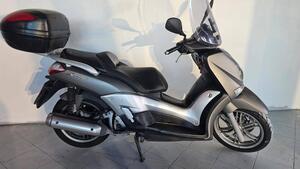 Yamaha X-City 250 (2006 - 16) 