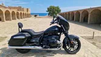 Bmw R 18 B (2021 - 24) usata