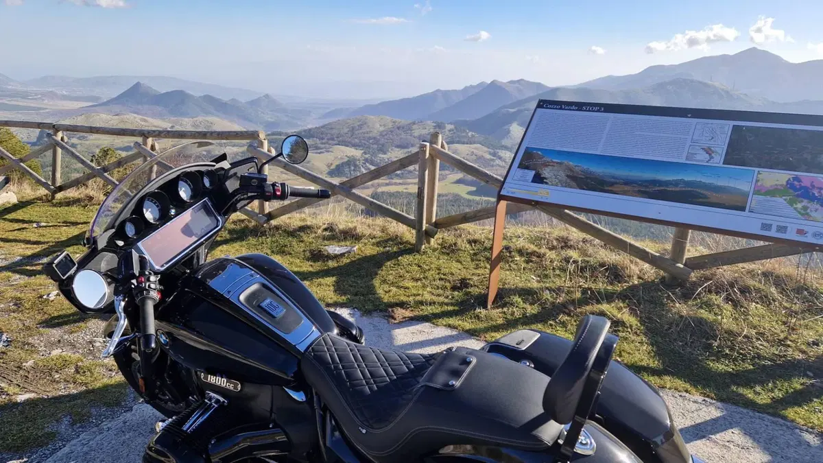Bmw R 18 B (2021 - 24)  (5)
