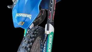 Husaberg TE 250 (2012) 