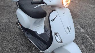 Vespa LX 50 4T (2009 - 14) usata