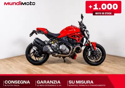 Ducati Monster 1200 S (2017 - 21) - Annuncio 9926841