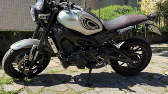 Yamaha XSR 900 ABS (2016 - 20) usata