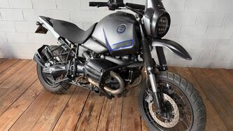 Bmw R 1150 GS (1999 - 03) usata