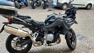 Bmw F 750 GS (2021 - 24) 