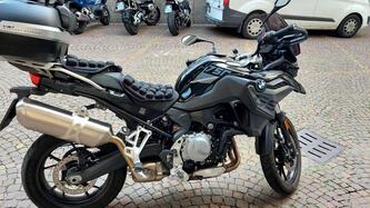 Bmw F 750 GS (2021 - 24)