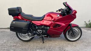 Bmw K 1100 RS 