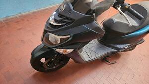 Sym Joyride 200 ABS (2017 - 20) 