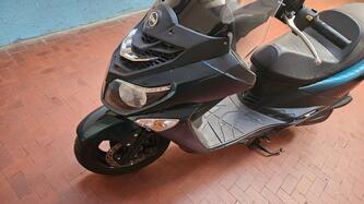 Sym Joyride 200 ABS (2017 - 20) usata