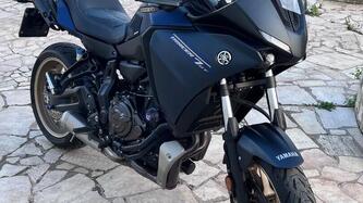 Yamaha Tracer 7 GT (2021 - 24) usata