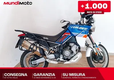 Aprilia Tuareg 660 (2025 - 26) - Annuncio 9928413