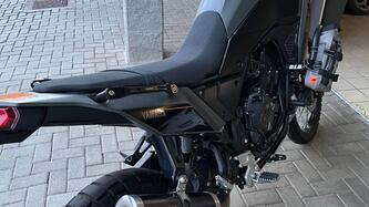 Yamaha Ténéré 700 (2022 - 24)