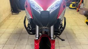 Ducati Multistrada V4 Rally (2023 - 25) 