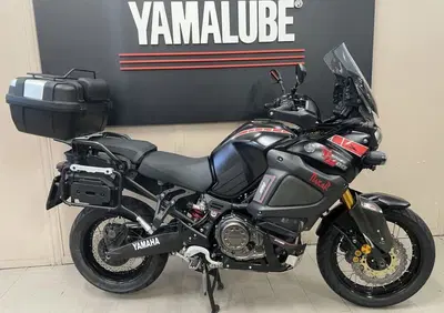 Yamaha XT1200Z Super Ténéré Worldcrosser (2017) - Annuncio 9928456