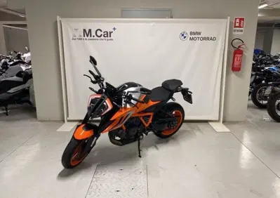 KTM 1290 Super Duke R (2022 - 23) - Annuncio 9546379